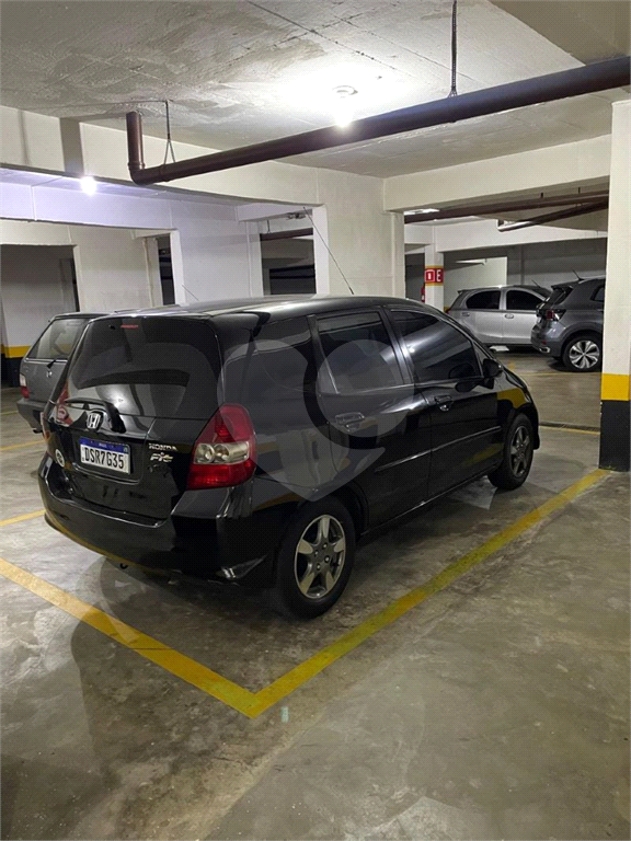 APARTAMENTO em CASA VERDE