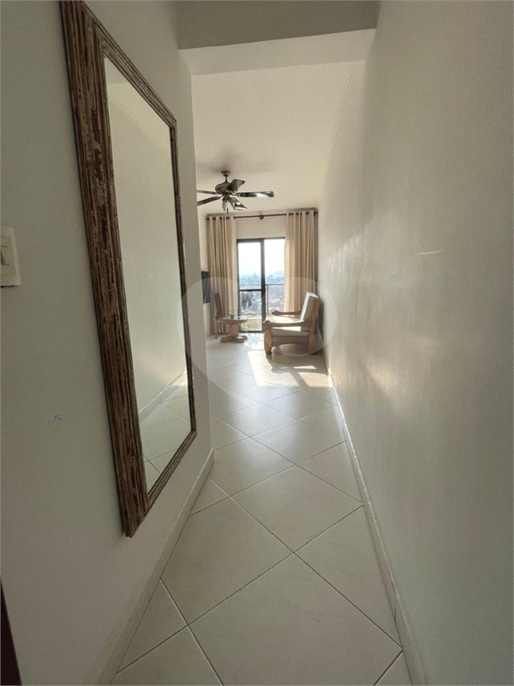 APARTAMENTO em CASA VERDE