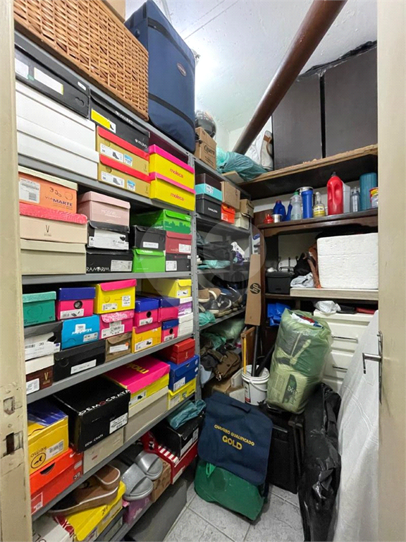 APARTAMENTO em CASA VERDE