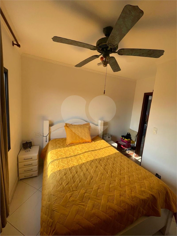 APARTAMENTO em CASA VERDE