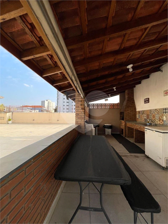 APARTAMENTO em CASA VERDE