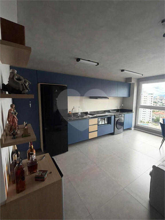 Apartamento na Água Fria - 2 dormitórios 1 suíte e 1 vaga