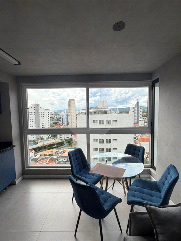 Apartamento na Água Fria - 2 dormitórios 1 suíte e 1 vaga