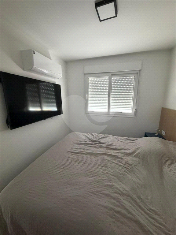 Apartamento na Água Fria - 2 dormitórios 1 suíte e 1 vaga