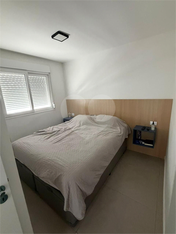 Apartamento na Água Fria - 2 dormitórios 1 suíte e 1 vaga