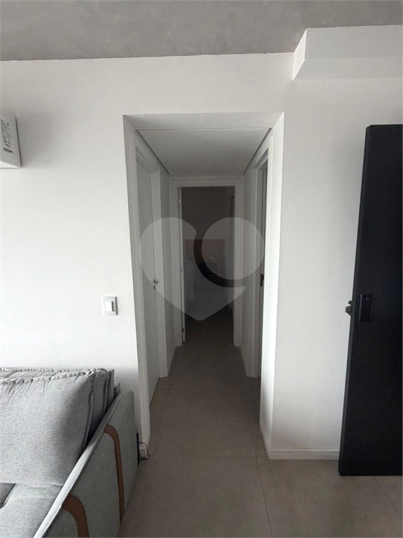 Apartamento na Água Fria - 2 dormitórios 1 suíte e 1 vaga