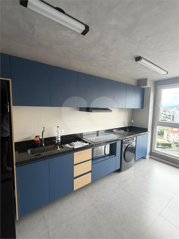 Apartamento na Água Fria - 2 dormitórios 1 suíte e 1 vaga