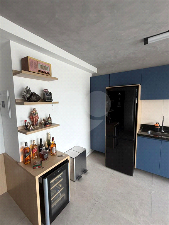 Apartamento na Água Fria - 2 dormitórios 1 suíte e 1 vaga