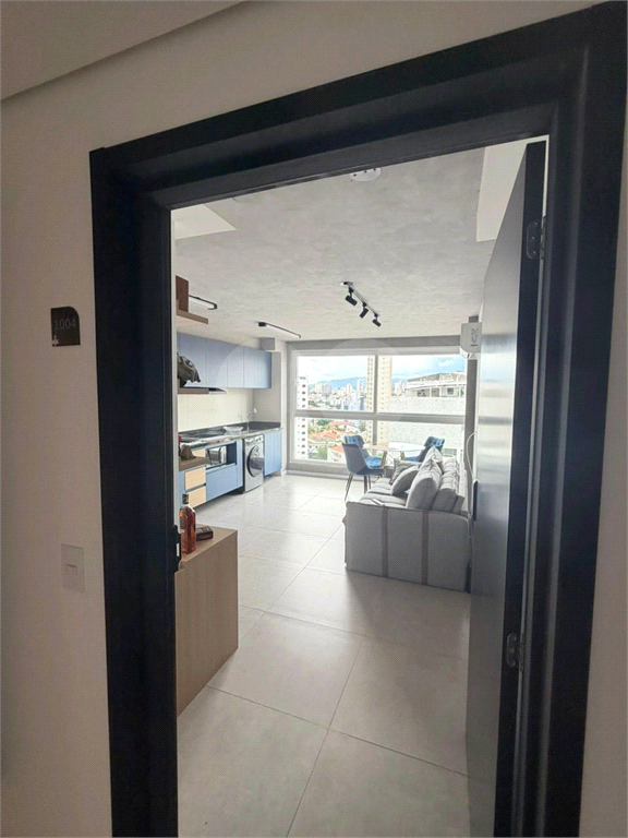 Apartamento na Água Fria - 2 dormitórios 1 suíte e 1 vaga