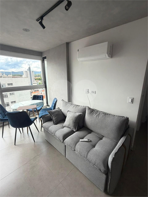 Apartamento na Água Fria - 2 dormitórios 1 suíte e 1 vaga