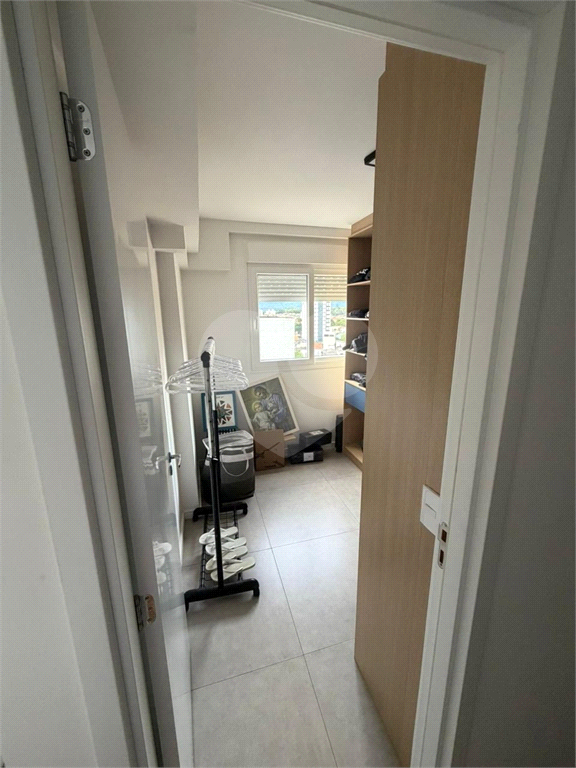 Apartamento na Água Fria - 2 dormitórios 1 suíte e 1 vaga