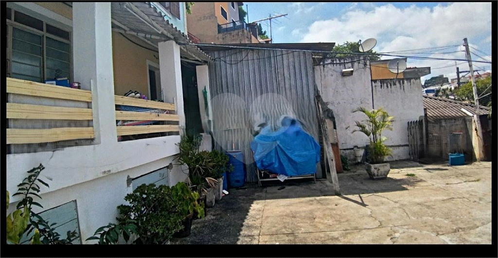 TERRENO À VENDA | 250m² | ISOLINA MAZZEI | EXCELENTE LOCALIZAÇÃO