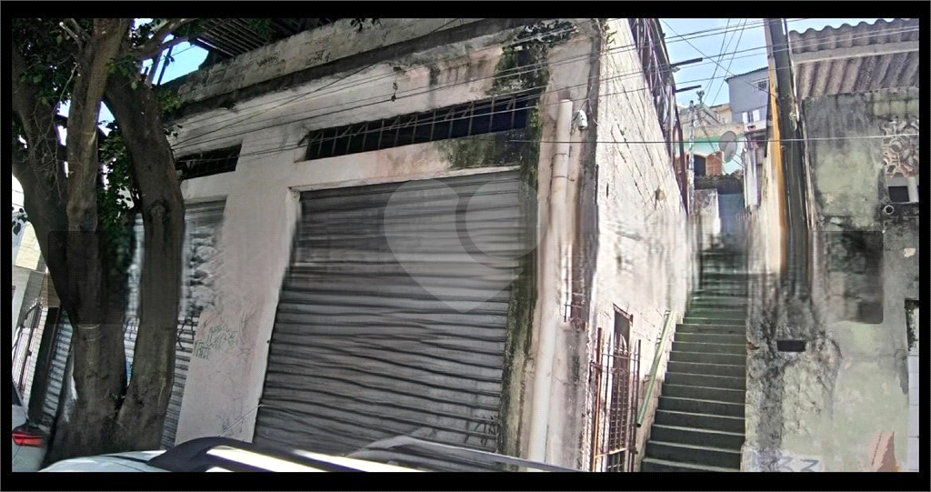 TERRENO À VENDA | 250m² | ISOLINA MAZZEI | EXCELENTE LOCALIZAÇÃO