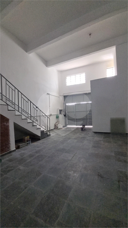 PRÉDIO COMERCIAL INSTITUCIONAL – 5 PAVIMENTOS – ELEVADOR – AVCB – DUAS FRENTES – VILA NOVA CACHOEIRINHA
