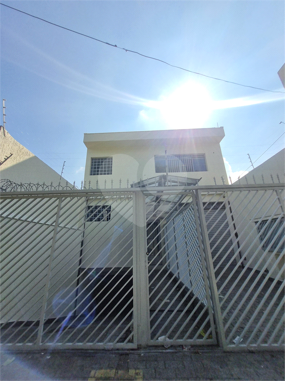 PRÉDIO COMERCIAL INSTITUCIONAL – 5 PAVIMENTOS – ELEVADOR – AVCB – DUAS FRENTES – VILA NOVA CACHOEIRINHA
