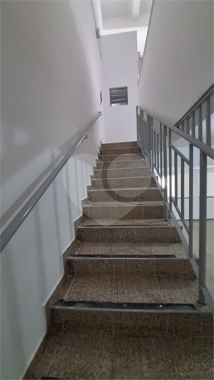 PRÉDIO COMERCIAL INSTITUCIONAL – 5 PAVIMENTOS – ELEVADOR – AVCB – DUAS FRENTES – VILA NOVA CACHOEIRINHA
