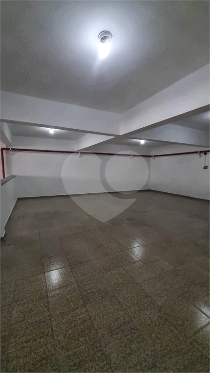 PRÉDIO COMERCIAL INSTITUCIONAL – 5 PAVIMENTOS – ELEVADOR – AVCB – DUAS FRENTES – VILA NOVA CACHOEIRINHA
