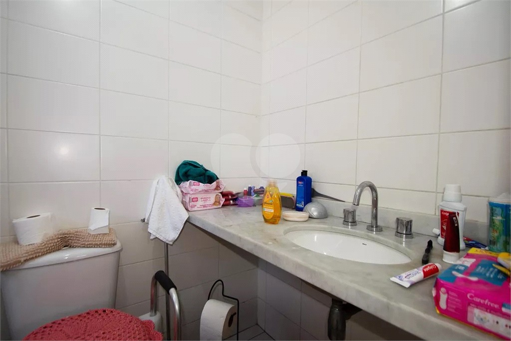 Apartamento à venda com 60m², 2 quartos e 1 vaga Pinheiros