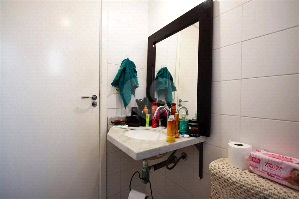 Apartamento à venda com 60m², 2 quartos e 1 vaga Pinheiros
