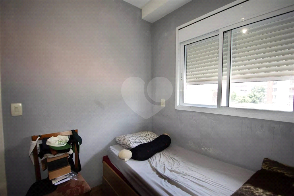 Apartamento à venda com 60m², 2 quartos e 1 vaga Pinheiros