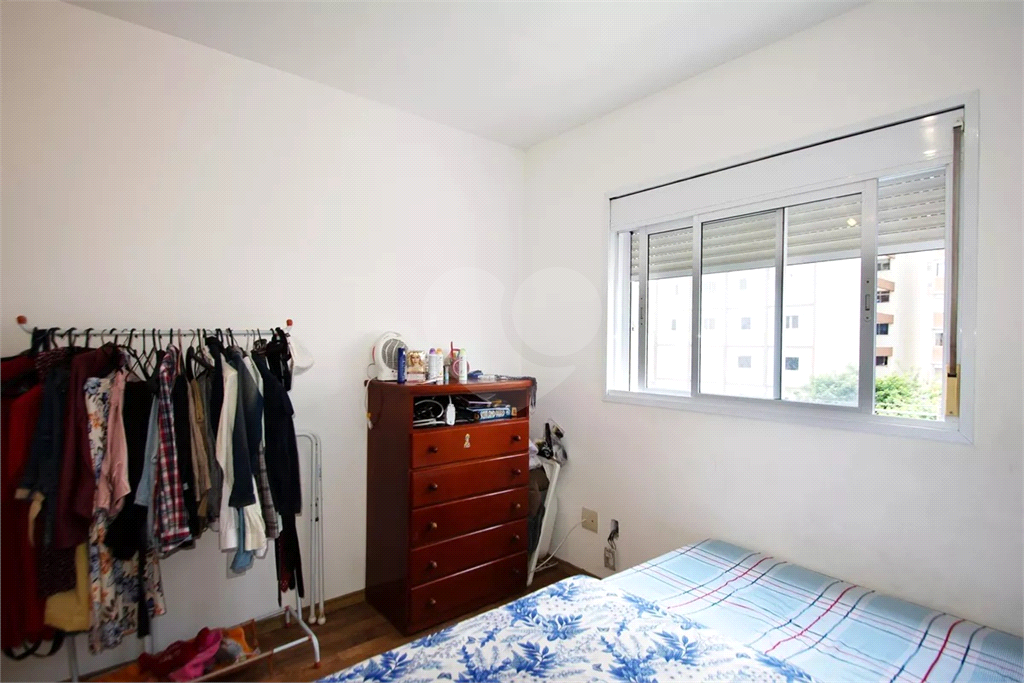 Apartamento à venda com 60m², 2 quartos e 1 vaga Pinheiros