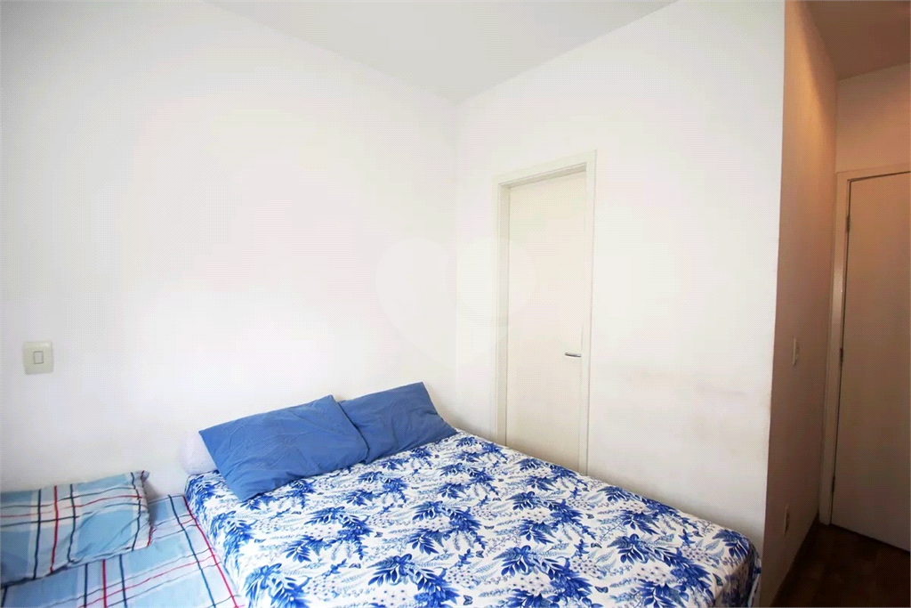 Apartamento à venda com 60m², 2 quartos e 1 vaga Pinheiros