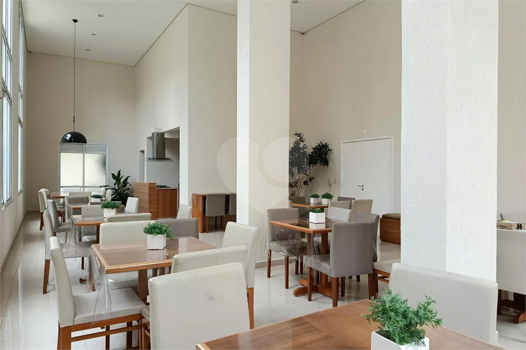 Apartamento à venda com 60m², 2 quartos e 1 vaga Pinheiros