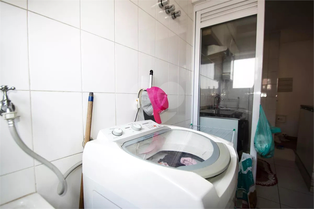 Apartamento à venda com 60m², 2 quartos e 1 vaga Pinheiros