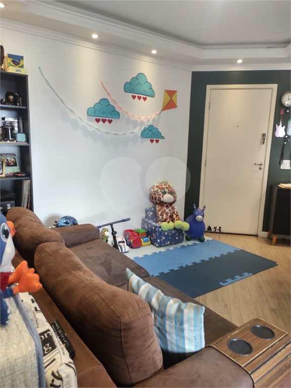 APARTAMENTO 2 QUARTOS CACHOEIRINHA