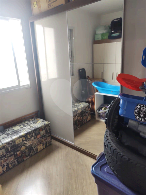 APARTAMENTO 2 QUARTOS CACHOEIRINHA