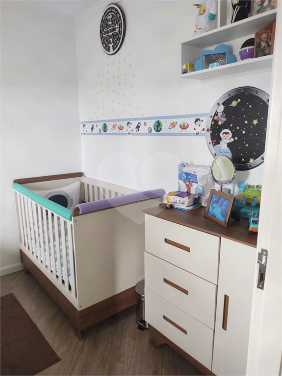 APARTAMENTO 2 QUARTOS CACHOEIRINHA