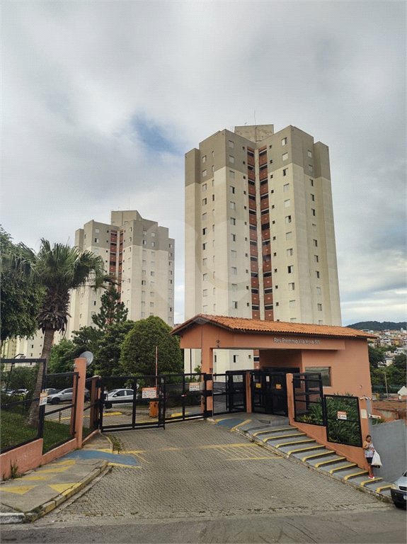 APARTAMENTO 2 QUARTOS CACHOEIRINHA