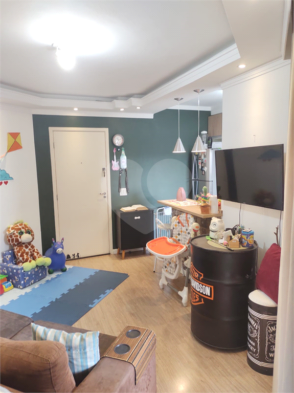 APARTAMENTO 2 QUARTOS CACHOEIRINHA