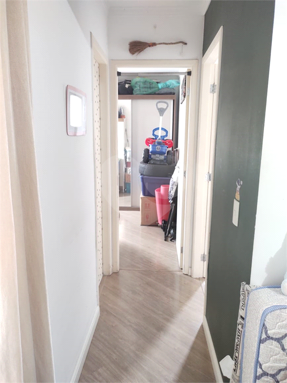 APARTAMENTO 2 QUARTOS CACHOEIRINHA