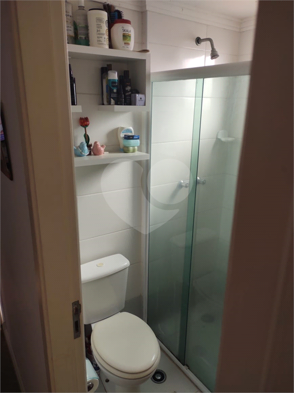 APARTAMENTO 2 QUARTOS CACHOEIRINHA