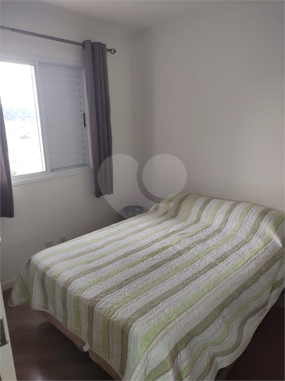 APARTAMENTO 2 QUARTOS CACHOEIRINHA