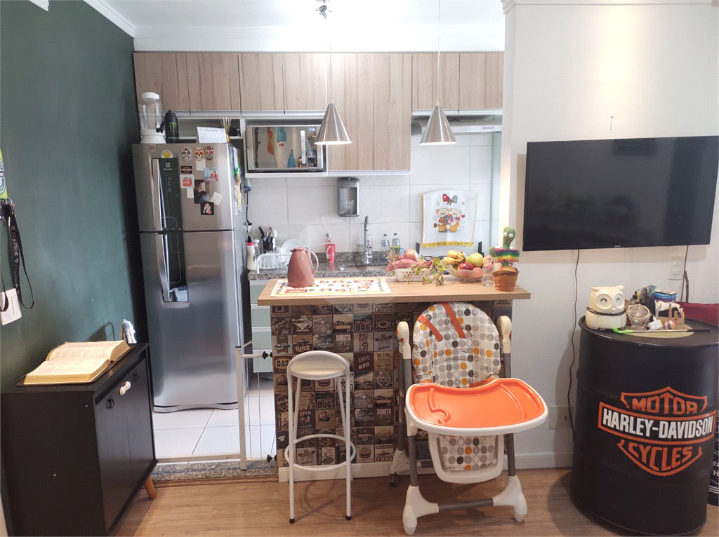 APARTAMENTO 2 QUARTOS CACHOEIRINHA