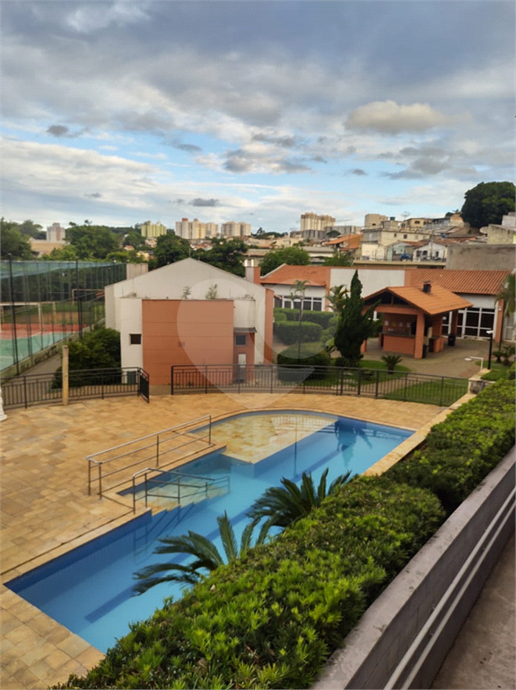 APARTAMENTO 2 QUARTOS CACHOEIRINHA