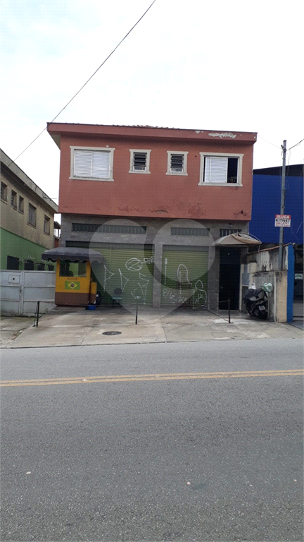 Residencial/comercial a venda em Socorro