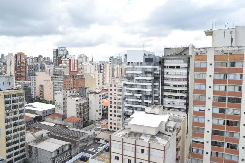 Apartamento à venda com 60m², 2 quartos e 1 vaga Pnheiros