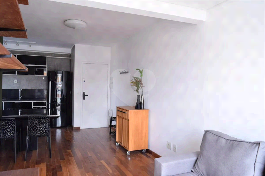 Apartamento à venda com 60m², 2 quartos e 1 vaga Pnheiros