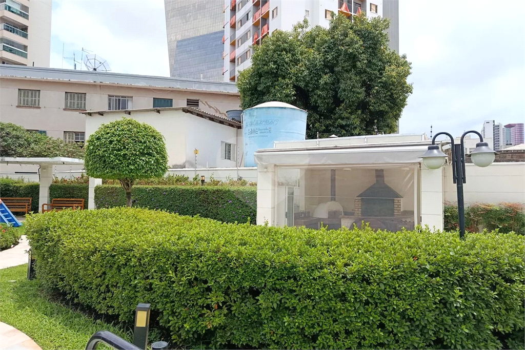 Apartamento à venda com 60m², 2 quartos e 1 vaga Pnheiros