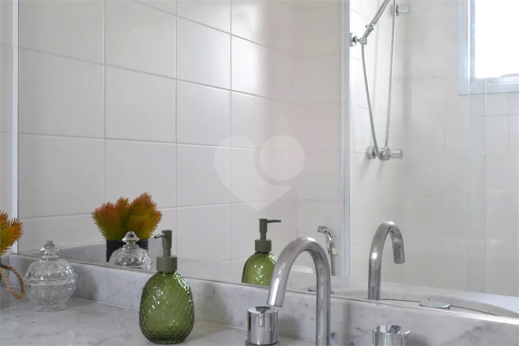 Apartamento à venda com 60m², 2 quartos e 1 vaga Pnheiros