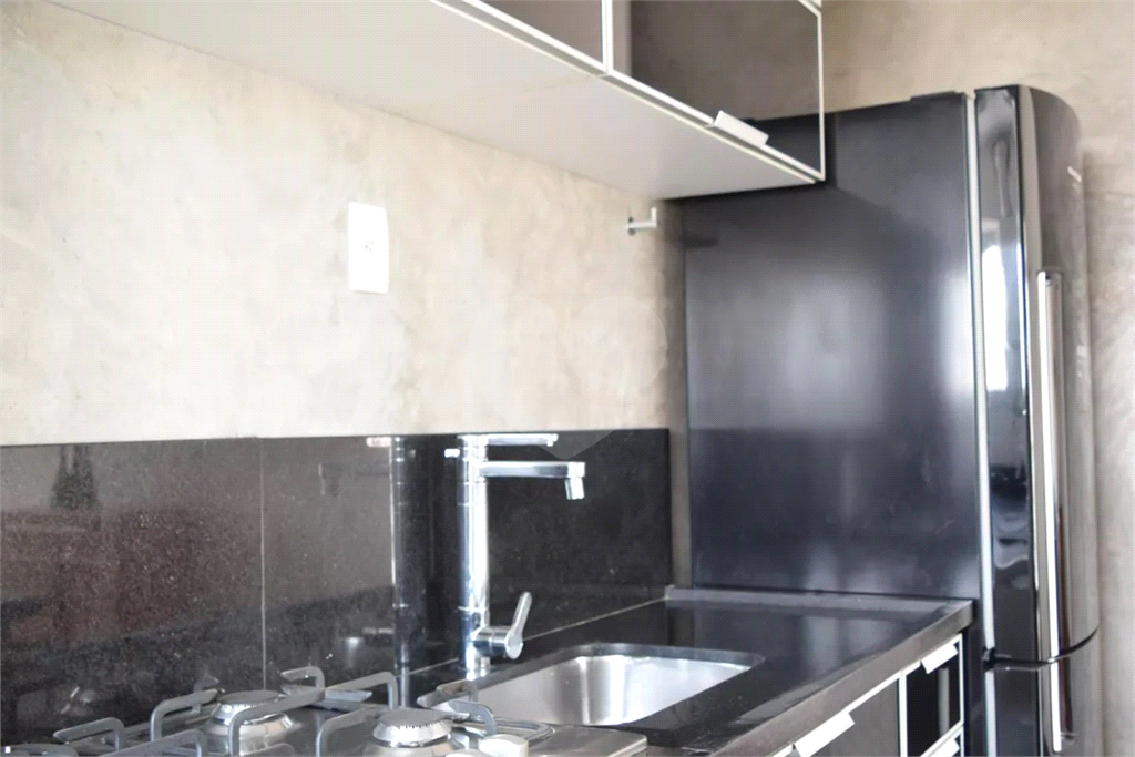 Apartamento à venda com 60m², 2 quartos e 1 vaga Pnheiros