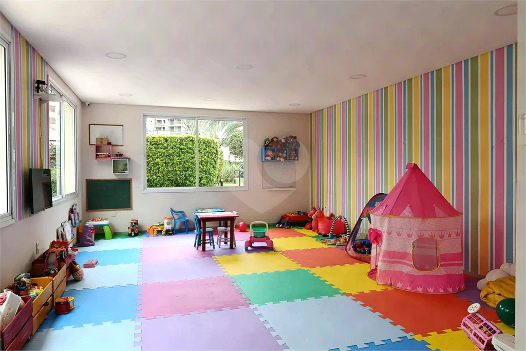 Apartamento à venda com 60m², 2 quartos e 1 vaga Pnheiros