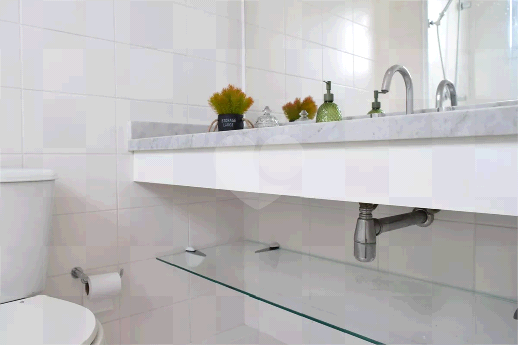 Apartamento à venda com 60m², 2 quartos e 1 vaga Pnheiros