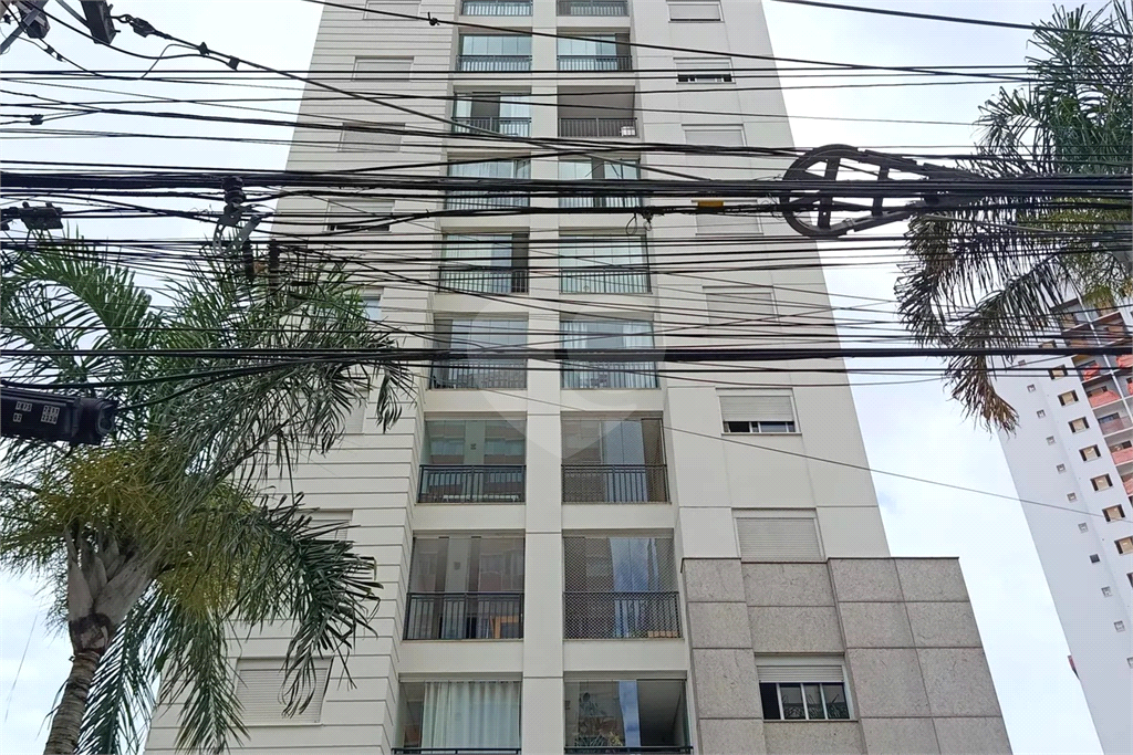 Apartamento à venda com 60m², 2 quartos e 1 vaga Pnheiros