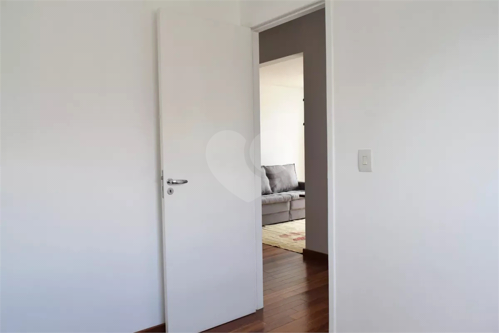 Apartamento à venda com 60m², 2 quartos e 1 vaga Pnheiros