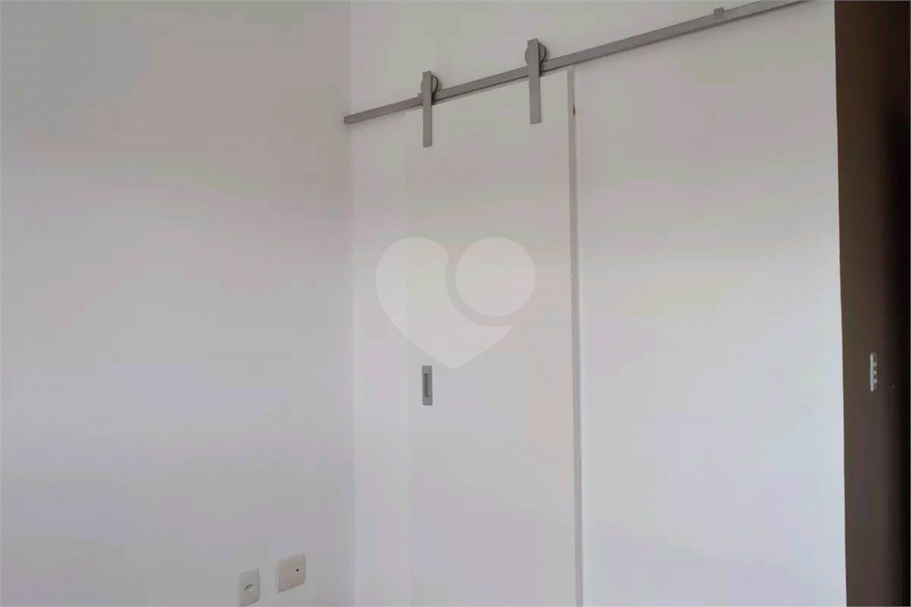Apartamento à venda com 60m², 2 quartos e 1 vaga Pnheiros