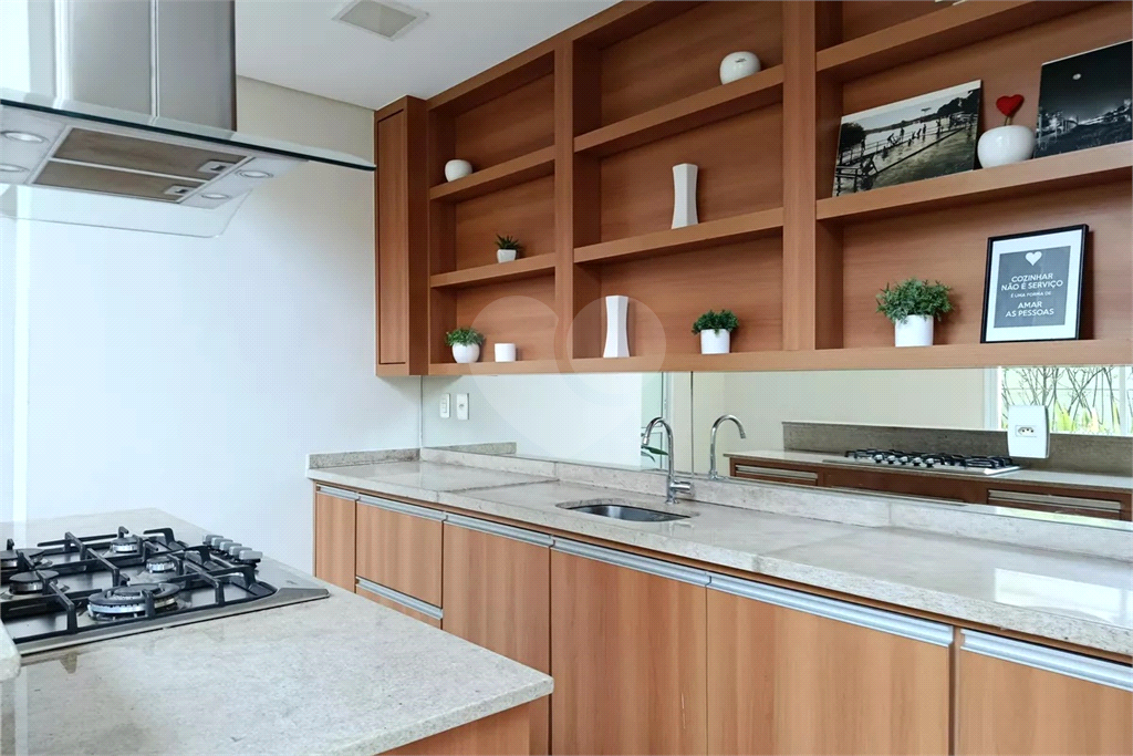 Apartamento à venda com 60m², 2 quartos e 1 vaga Pnheiros